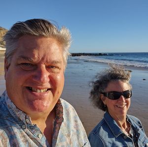 Meet your Posher, Brett